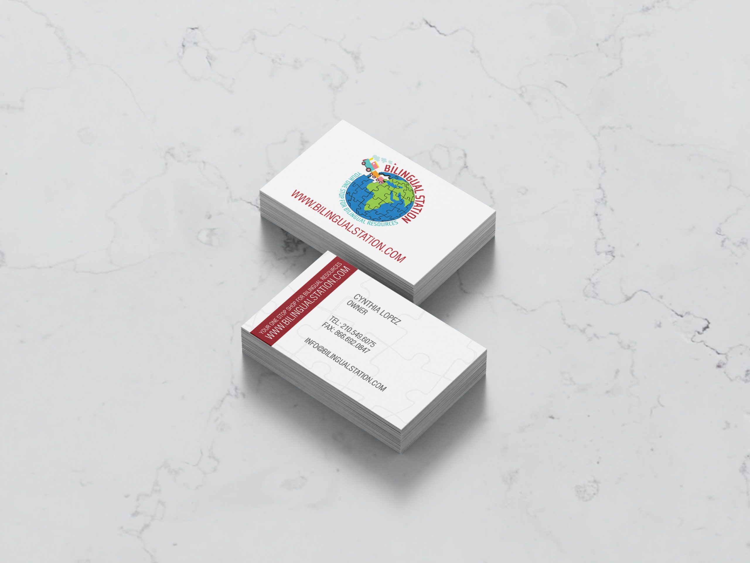 bilingual-station-business-cards