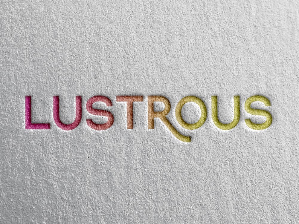 lustrous-pr-logo
